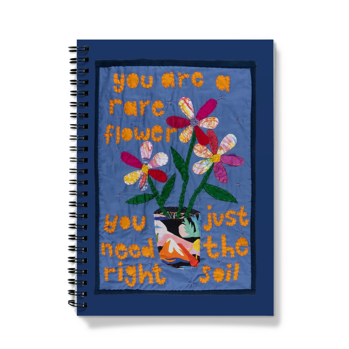 Unapologetic Notebook