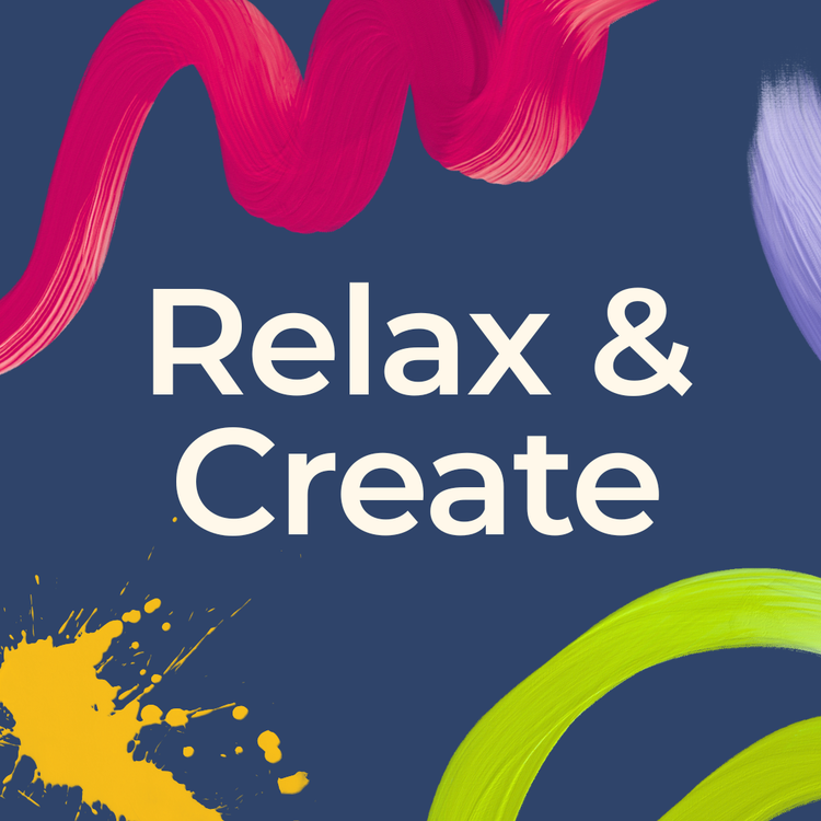 Online art workshops