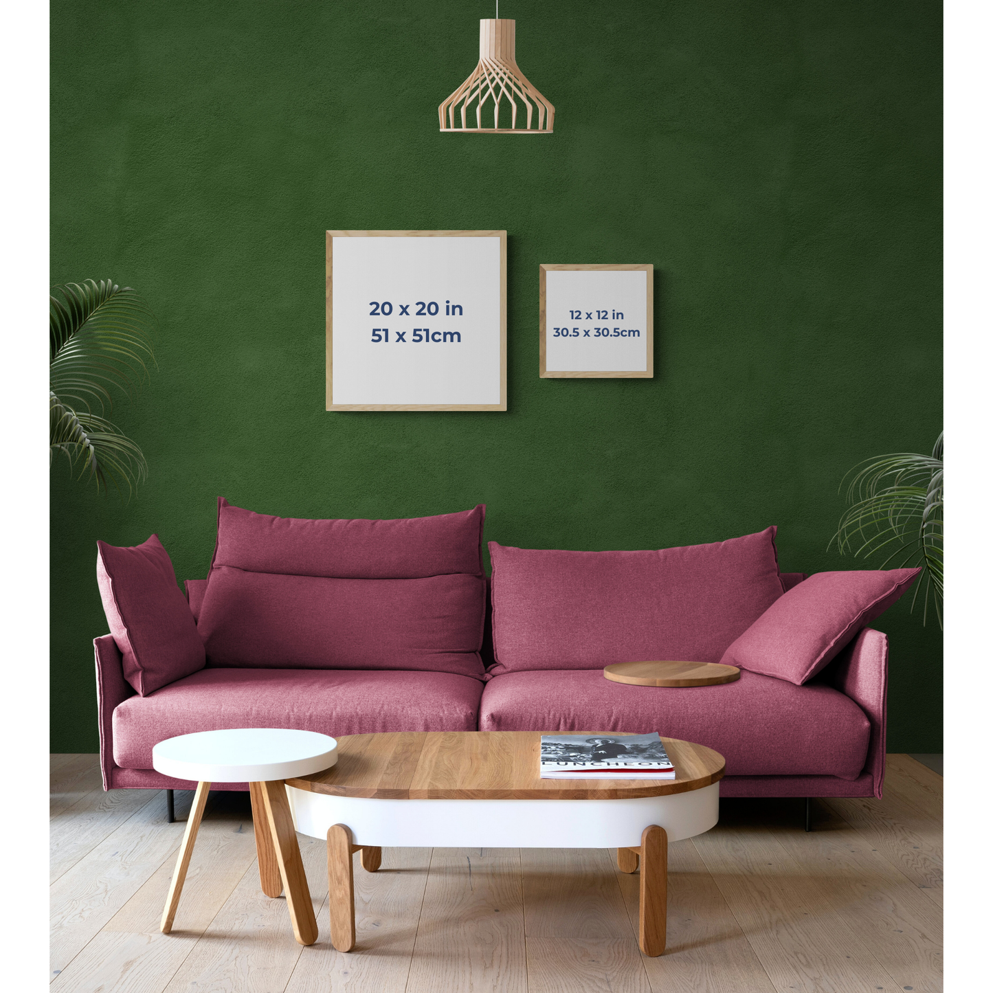 Life Is Weird (So Be Yourself) Print on Fine Art Paper, Unframed