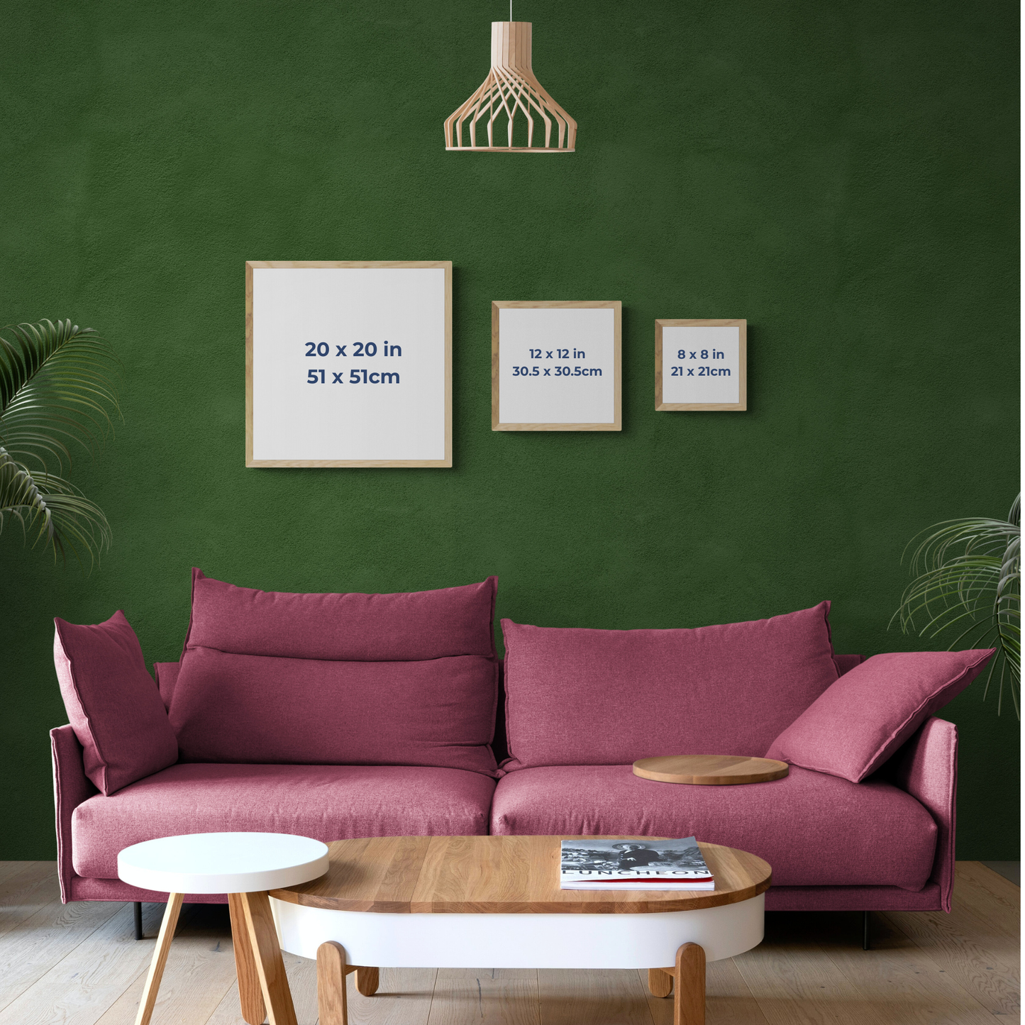 Life Is Weird (So Be Yourself) Print on Fine Art Paper, Unframed