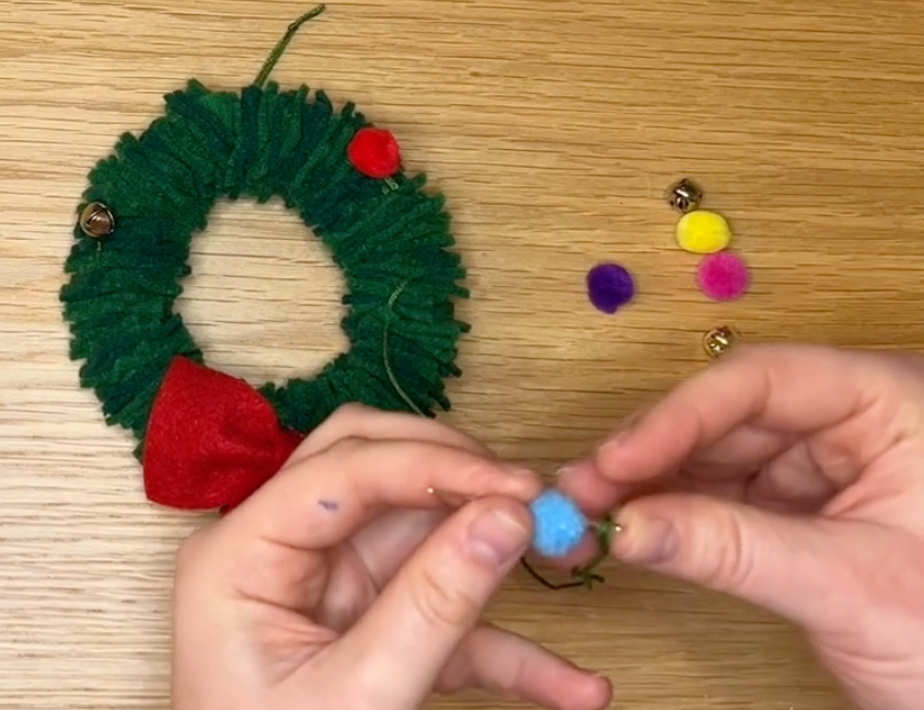 Crafty, Cosy Christmas Party for the Self-Employed ✨🎄🌈