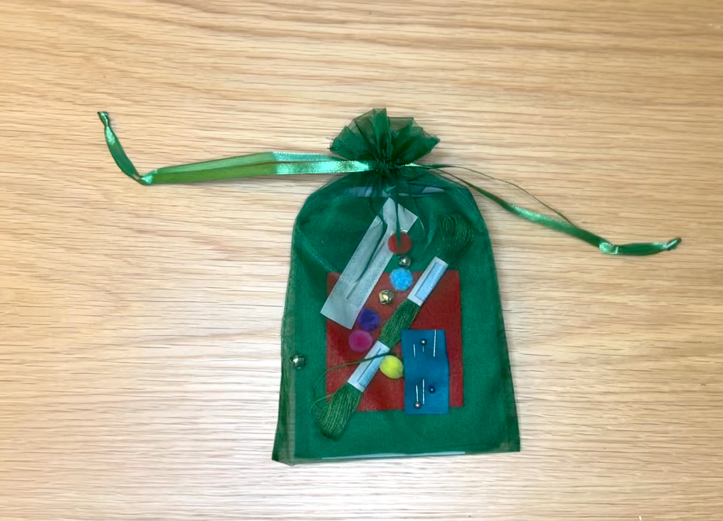 Crafty, Cosy Christmas Party for the Self-Employed ✨🎄🌈