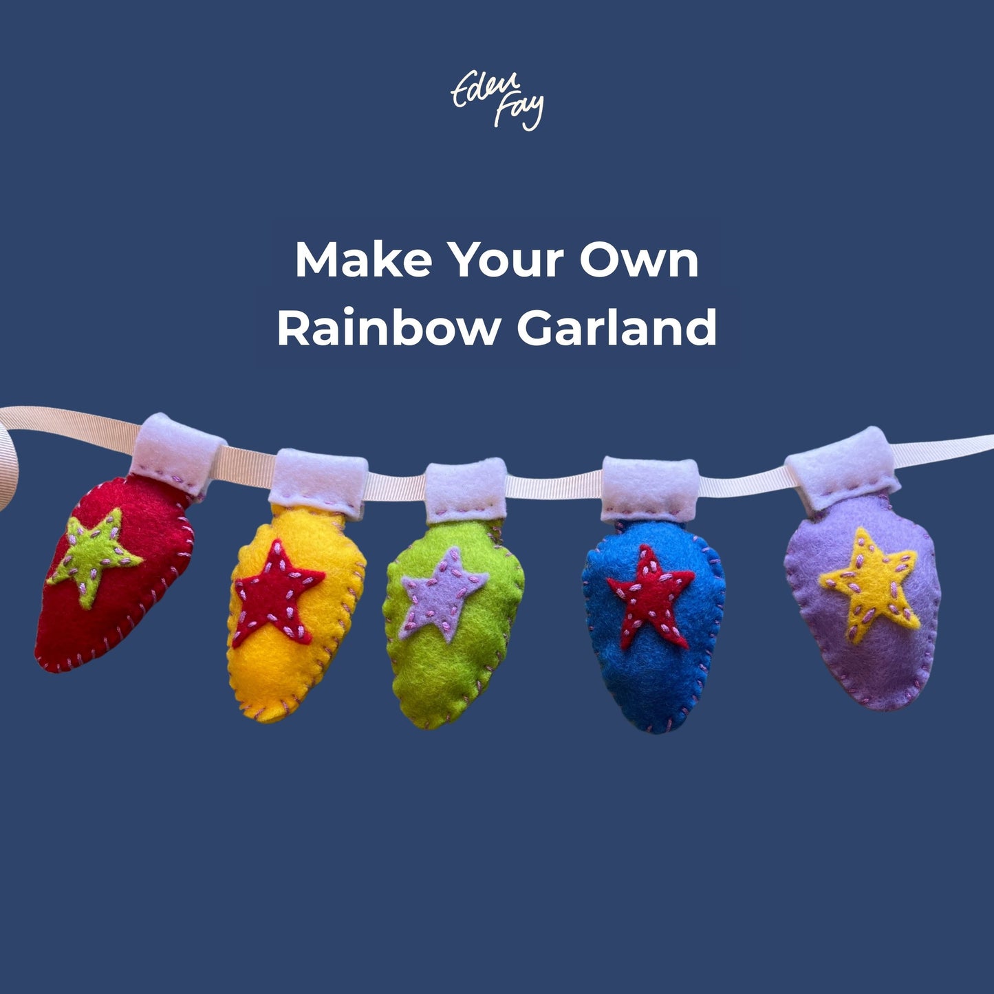 Crafty, Cosy Christmas Party for the Self-Employed ✨🎄🌈